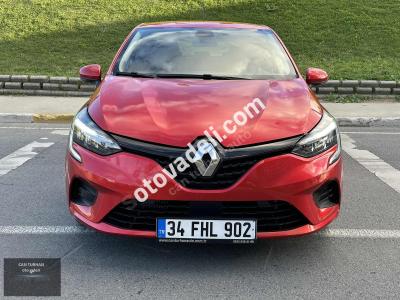 Renault Clio 2022 1.0 TCe Joy