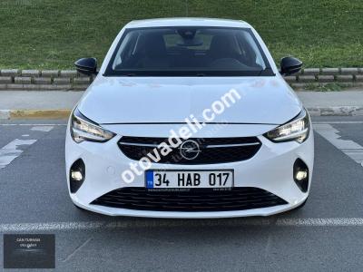 Opel Corsa 2023 1.2 Edition