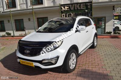 Kia Sportage 2012 1.6 GDI