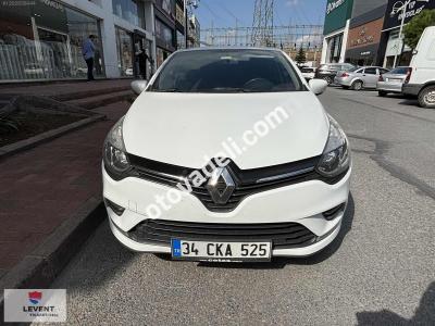 Renault Clio 2019 1.5 dCi Touch