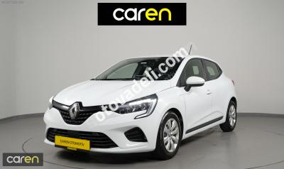 Renault Clio 2021 1.0 SCe Joy