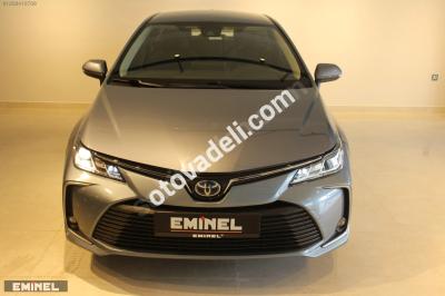 Toyota Corolla 2021 1.8 Hybrid Dream