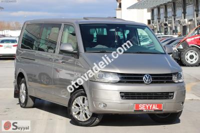 Volkswagen Caravelle 2014 2.0 TDI Comfortline