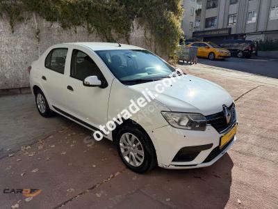 Renault Symbol 2018 1.5 DCI Joy