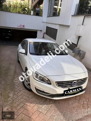 Volvo S60 2015 1.6 D Advance