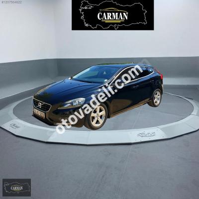 Volvo V40 2015 1.6 D Premium