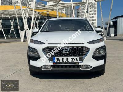 Hyundai Kona 2020 1.6 CRDI Style