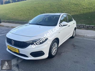 Fiat Egea 2020 1.3 Multijet Easy