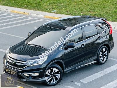 Honda CR-V 2017 1.6 i-DTEC Executive