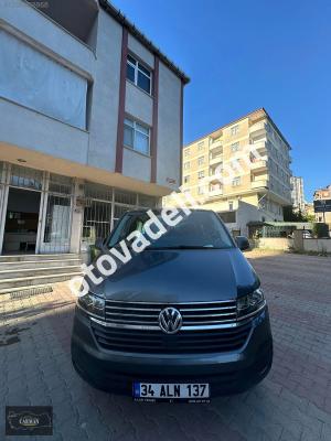 Volkswagen Caravelle 2020 2.0 TDI BMT Comfortline