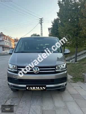 Volkswagen Caravelle 2019 2.0 TDI BMT Comfortline