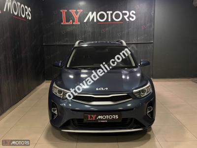 Kia Stonic 2021 1.4 MPI Cool