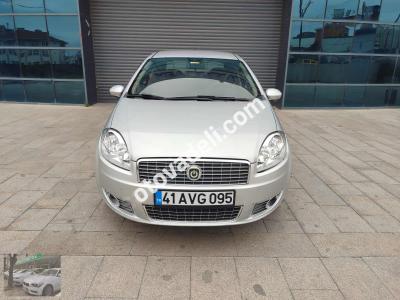 Fiat Linea 2011 1.3 Multijet Active Plus