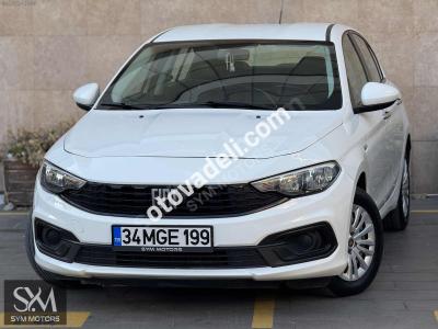 Fiat Egea 2021 1.3 Multijet Easy