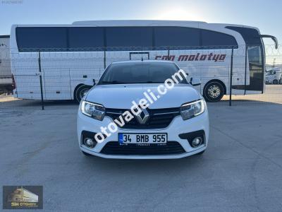 Renault Symbol 2018 1.5 DCI Joy