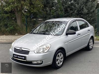 Hyundai Accent Era 2010 1.5 CRDi-VGT Eco