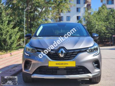 Renault Captur 2023 1.3 TCe Icon