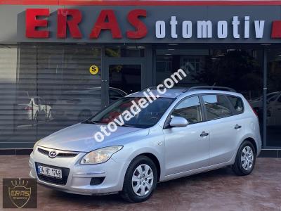 Hyundai i30 2010 1.6 CRDi Team