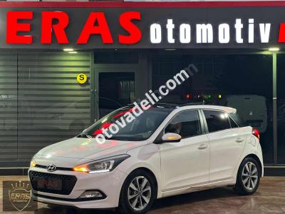 Hyundai i20 2017 1.4 CRDi Style