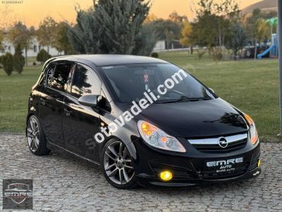 Opel Corsa 2009 1.4 Enjoy