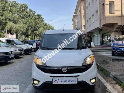 Fiat Doblo Combi 2017 1.6 Multijet Safeline