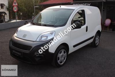 Fiat Fiorino Cargo 2024 1.3 Multijet Plus