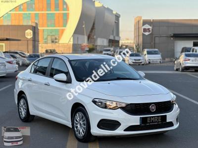 Fiat Egea 2020 1.3 Multijet Easy