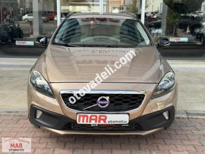 Volvo V40 Cross Country 2014 1.6 D Premium