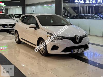 Renault Clio 2022 1.0 TCe Joy