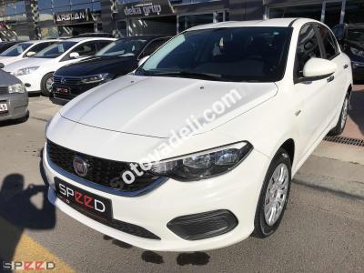 Fiat Egea 2019 1.3 Multijet Easy