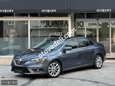 Renault Megane 2020 1.5 Blue DCI Icon