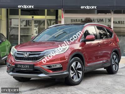 Honda CR-V 2016 1.6 i-DTEC Executive