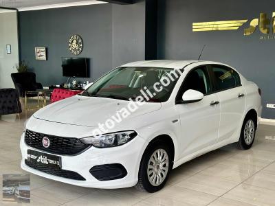 Fiat Egea 2020 1.4 Fire Easy