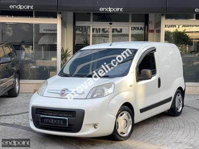 Fiat Fiorino Cargo 2015 1.3 Multijet