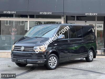 Volkswagen Caravelle 2018 2.0 TDI BMT Comfortline