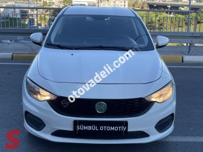 Fiat Egea 2020 1.6 Multijet Easy