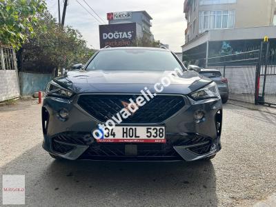 Cupra Formentor 2023 1.5 TSI