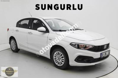 Fiat Egea 2023 1.3 Multijet Easy