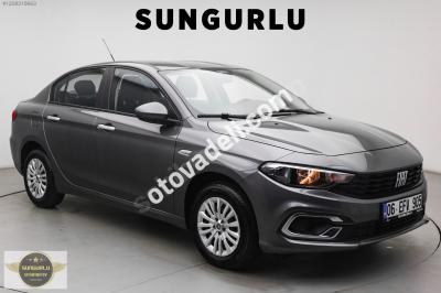 Fiat Egea 2024 1.4 Fire Easy