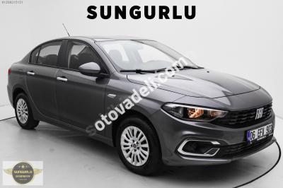 Fiat Egea 2024 1.4 Fire Easy