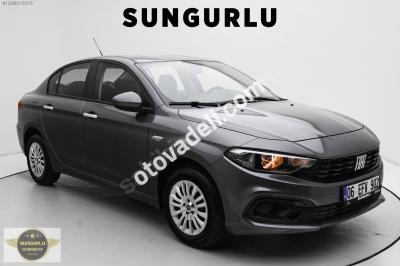 Fiat Egea 2024 1.4 Fire Easy