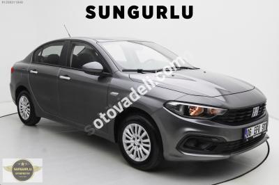 Fiat Egea 2024 1.4 Fire Easy