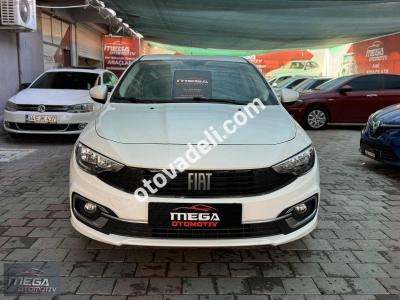 Fiat Egea 2022 1.4 Fire Easy Plus