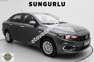 Fiat Egea 2024 1.4 Fire Easy