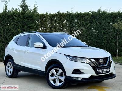 Nissan Qashqai 2020 1.5 dCi Sky Pack