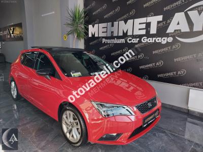 Seat Leon 2016 1.6 TDI Style