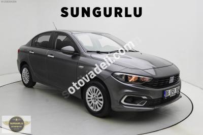 Fiat Egea 2024 1.4 Fire Easy