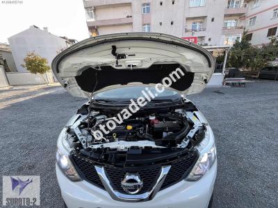 Nissan Qashqai 2017 1.6 dCi Sky Pack