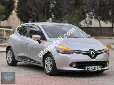 Renault Clio 2015 1.5 dCi Joy