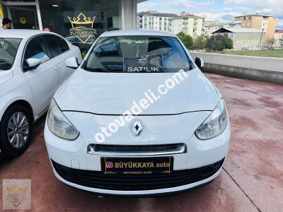 Renault Fluence 2013 1.5 dCi Business